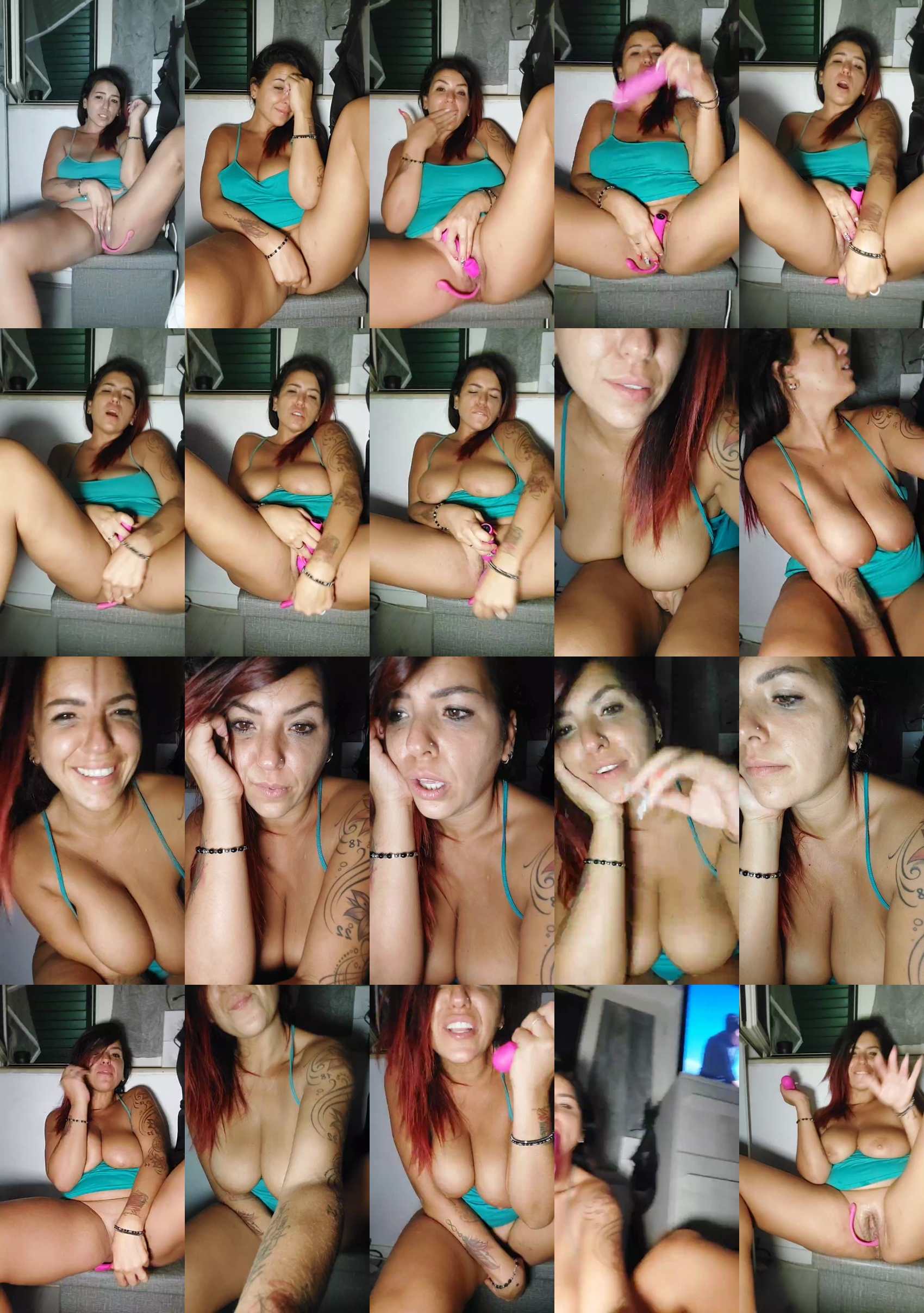 Allyson22andy  11-10-2022